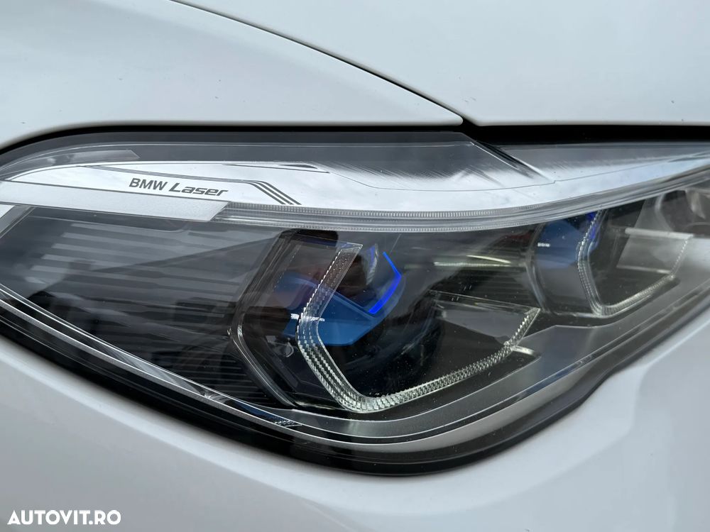 BMW X5 xDrive45e - 31
