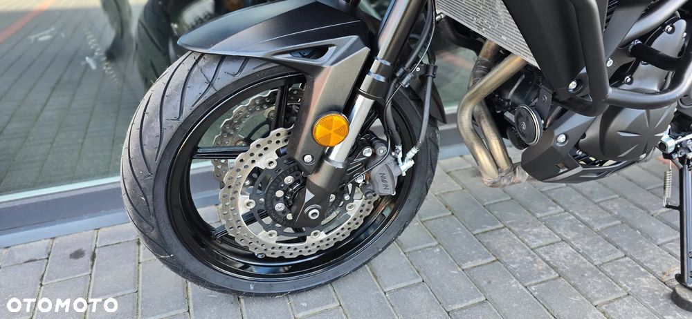 Kawasaki Versys 650 - 31