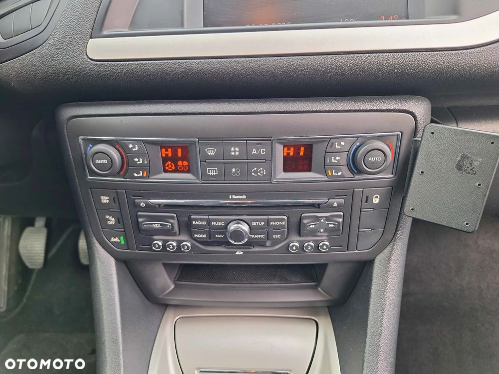 Citroën C5 Tourer HDi 140 FAP Selection - 18