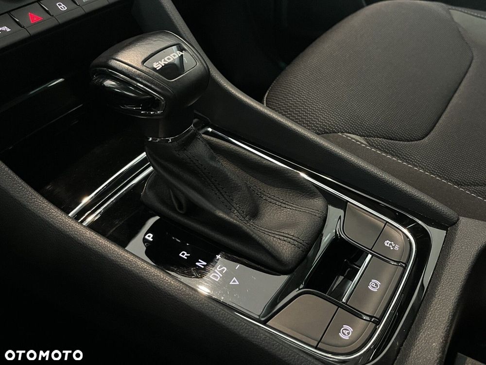 Skoda Kodiaq 1.5 TSI ACT 4x2 Ambition DSG - 26