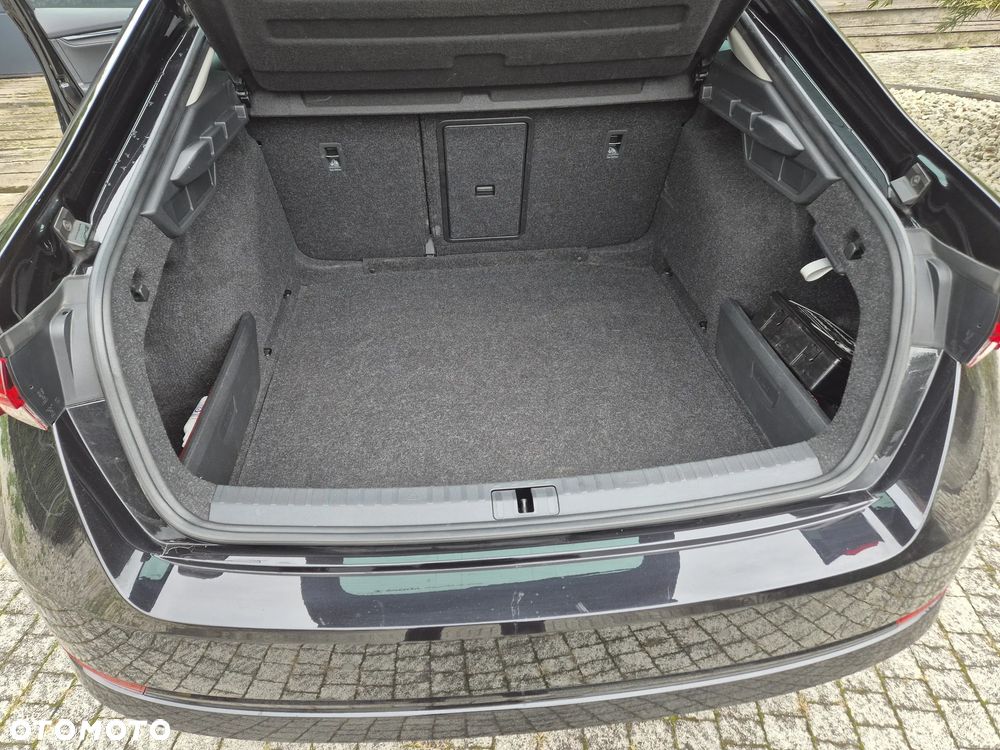 Skoda Octavia 2.0 TDI Ambition DSG - 6