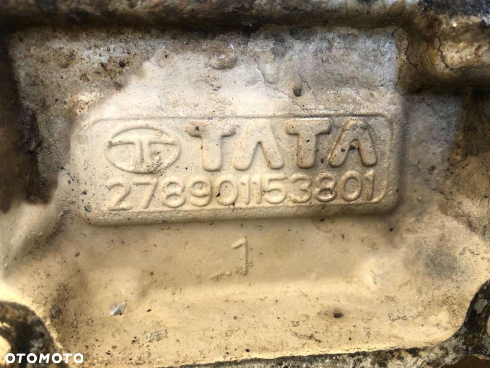 GŁOWICA - 1999.00 PLN - TATA SAFARI (42_FD) 1998 - 2022 2.2 TDiC 103 kW [140 KM] olej napędowy - 3