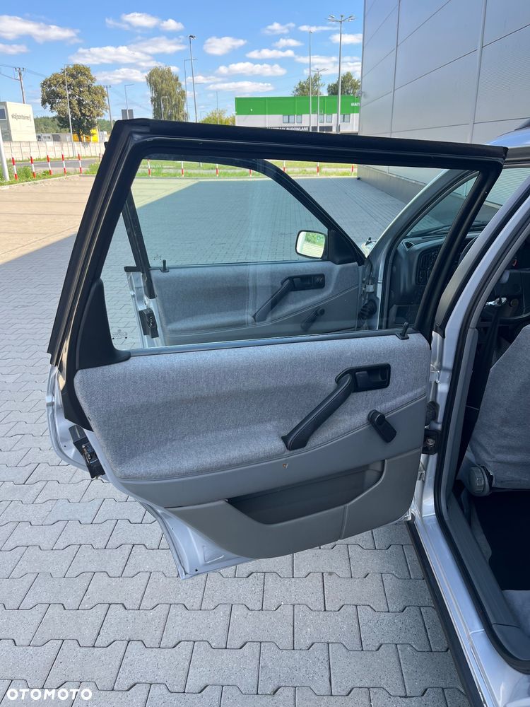 Volkswagen Passat 2.0 GT - 22