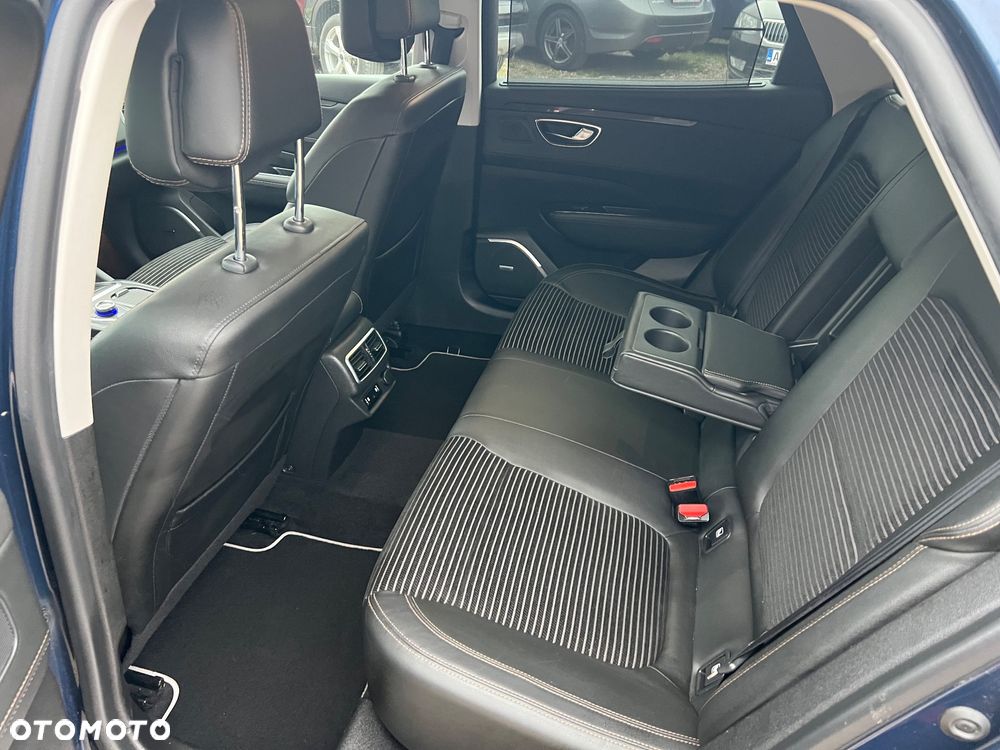 Renault Talisman ENERGY dCi 160 EDC LIMITED - 7