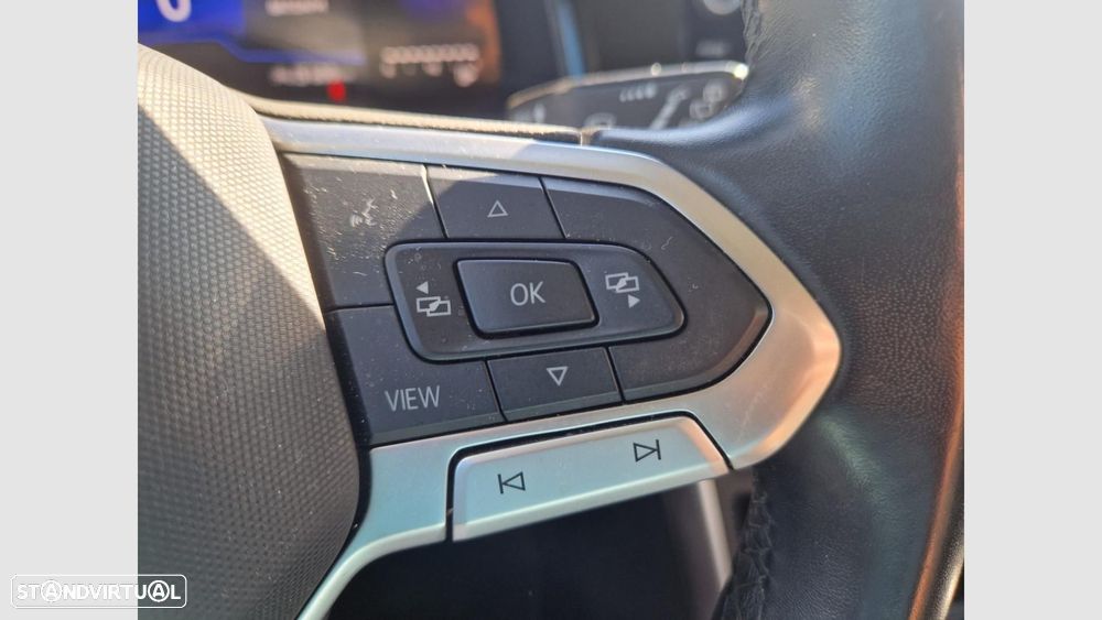 VW Polo 1.0 TSI Life - 14