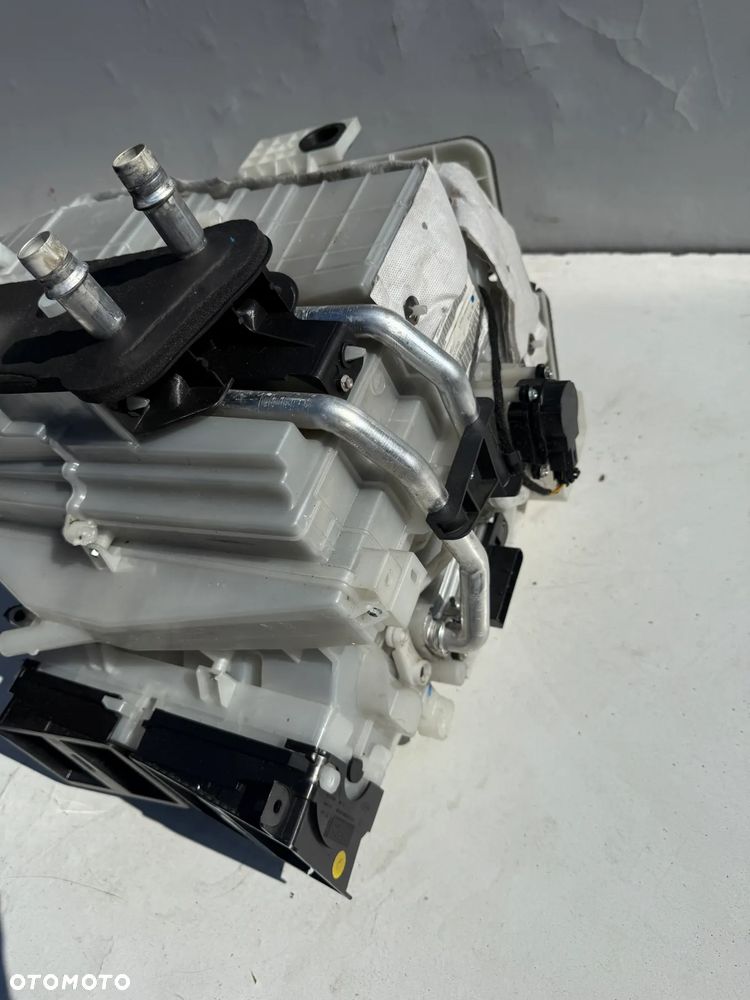 CITROEN C4 PICASSO II NAGRZEWNICA DMUCHAWA KLIMATYZACJA 9675402780 - 5