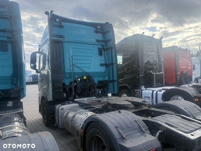 Iveco 460 LNG - 3