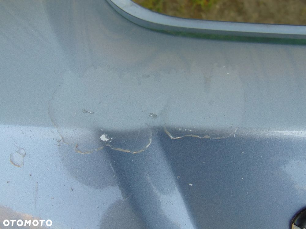 Zderzak przedni przód Z163 Opel Vectra C GTS Signum 02-05r - 15