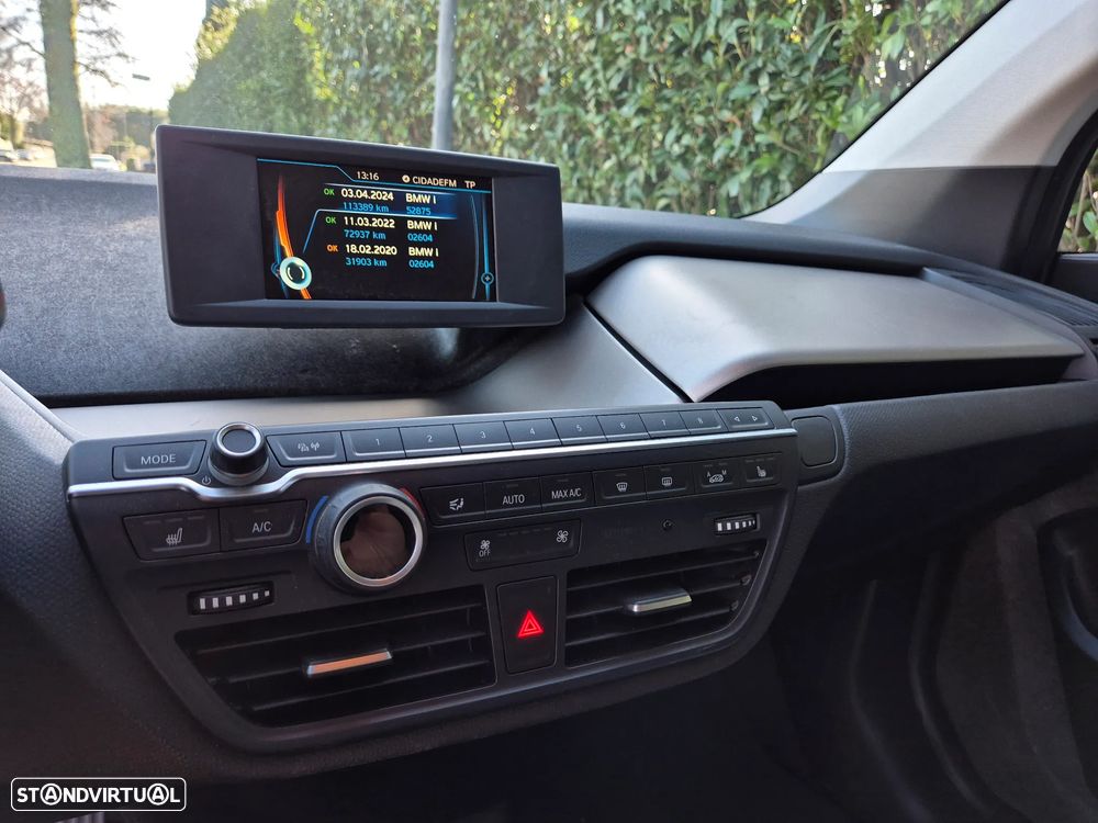 BMW i3 (94 Ah) Range Extender - 15