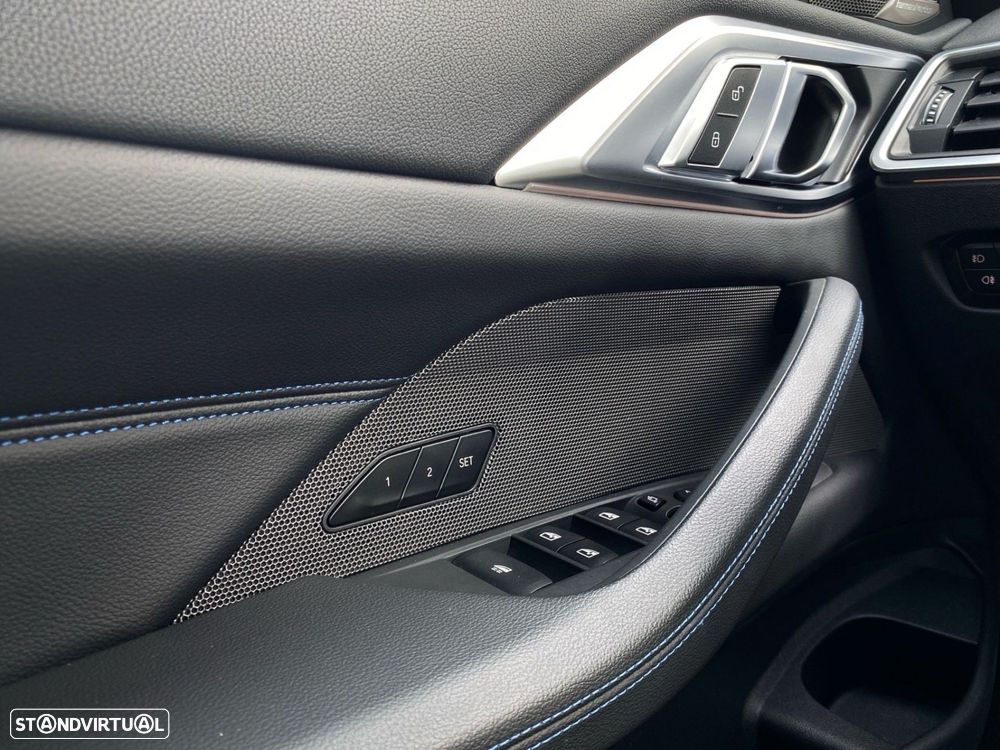 BMW 430 i Desportiva M Auto - 16