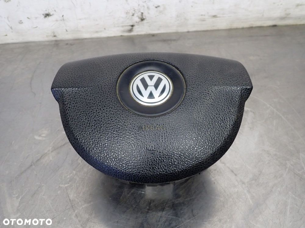 PODUSZKA KIEROWCY VOLKSWAGEN T5 7H0880201S - 1