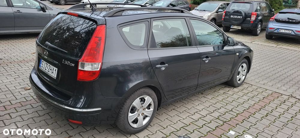 Hyundai i30 1.4 Edition Plus - 4