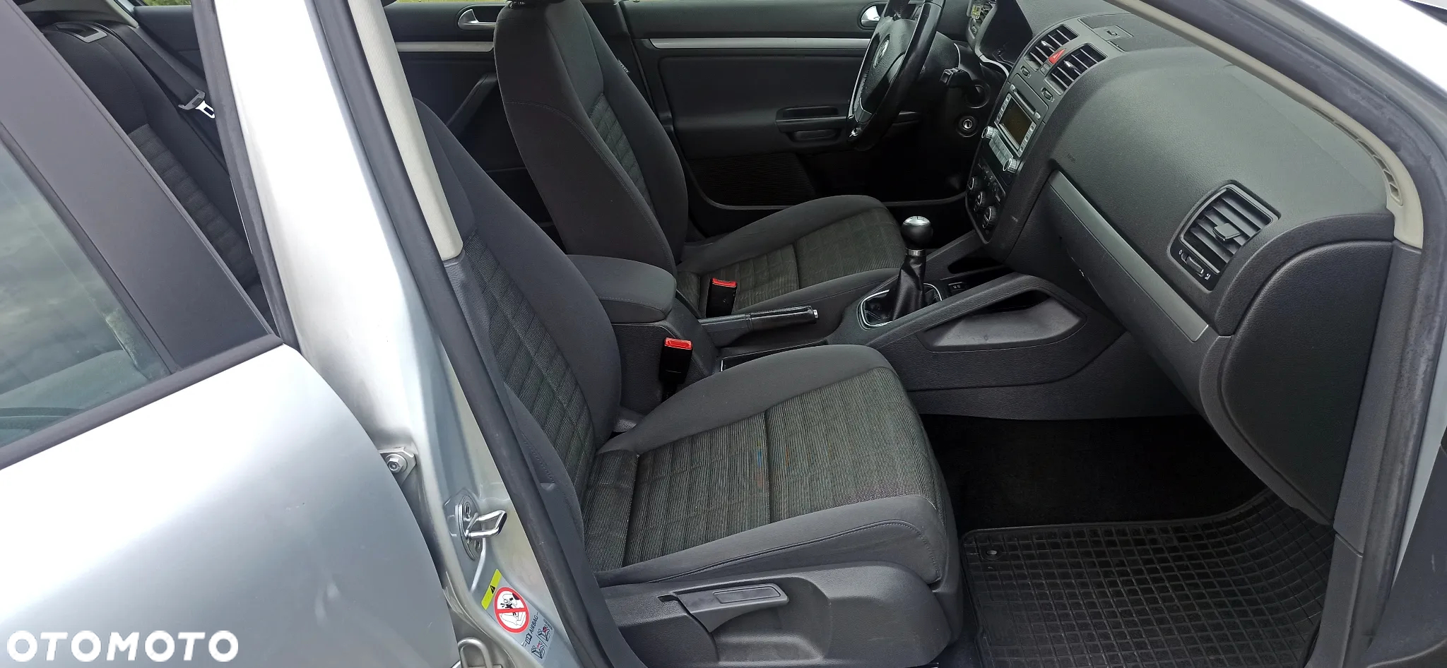Volkswagen Golf 1.4 Edition - 12