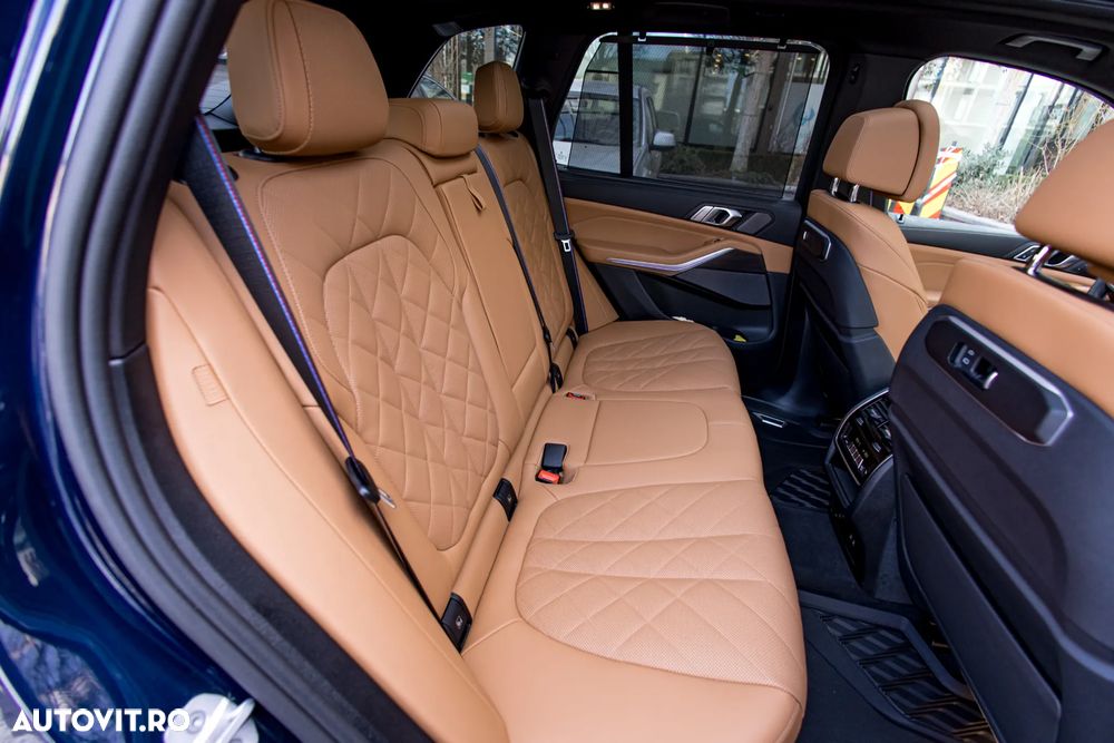 BMW X5 - 34