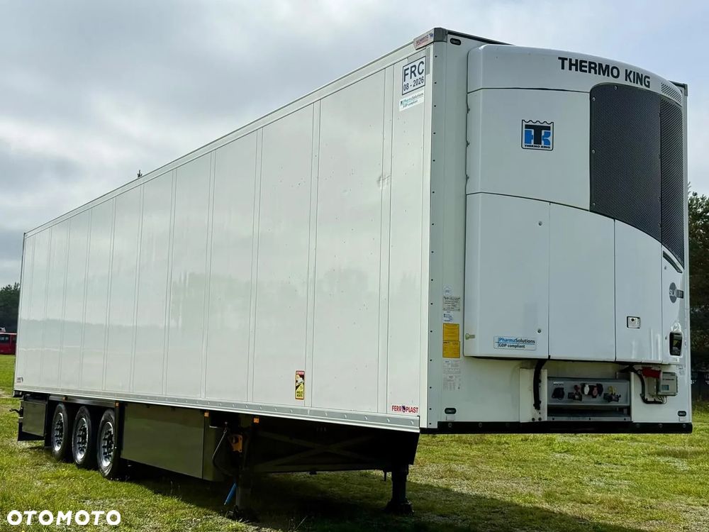 Schmitz Cargobull SKO 24/L - 2