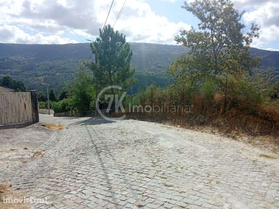 Terreno para Construção - Grande imagem: 3/15