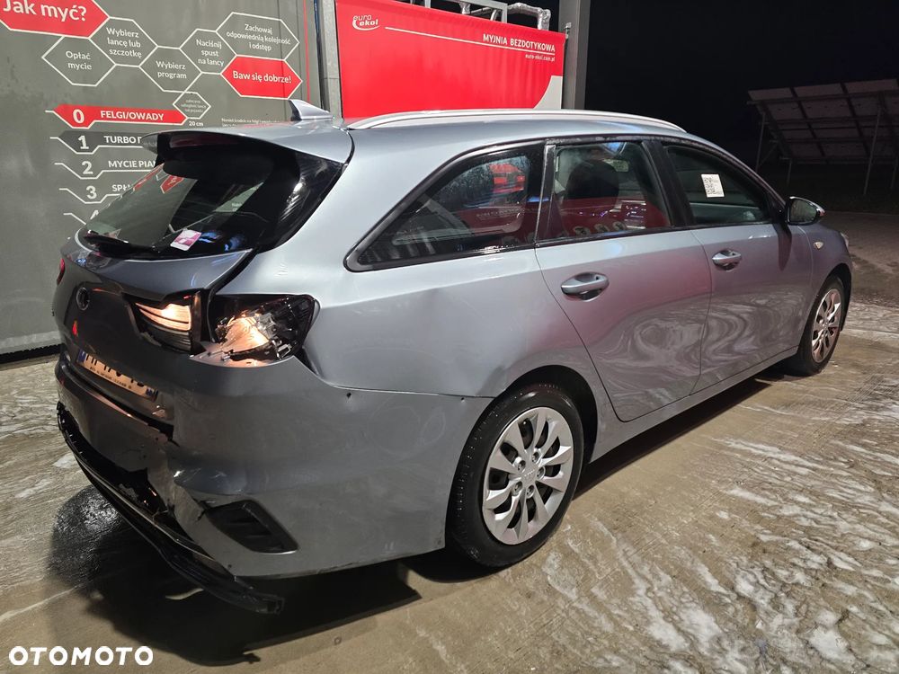 Kia Ceed 1.6 CRDi Edition 7 - 5