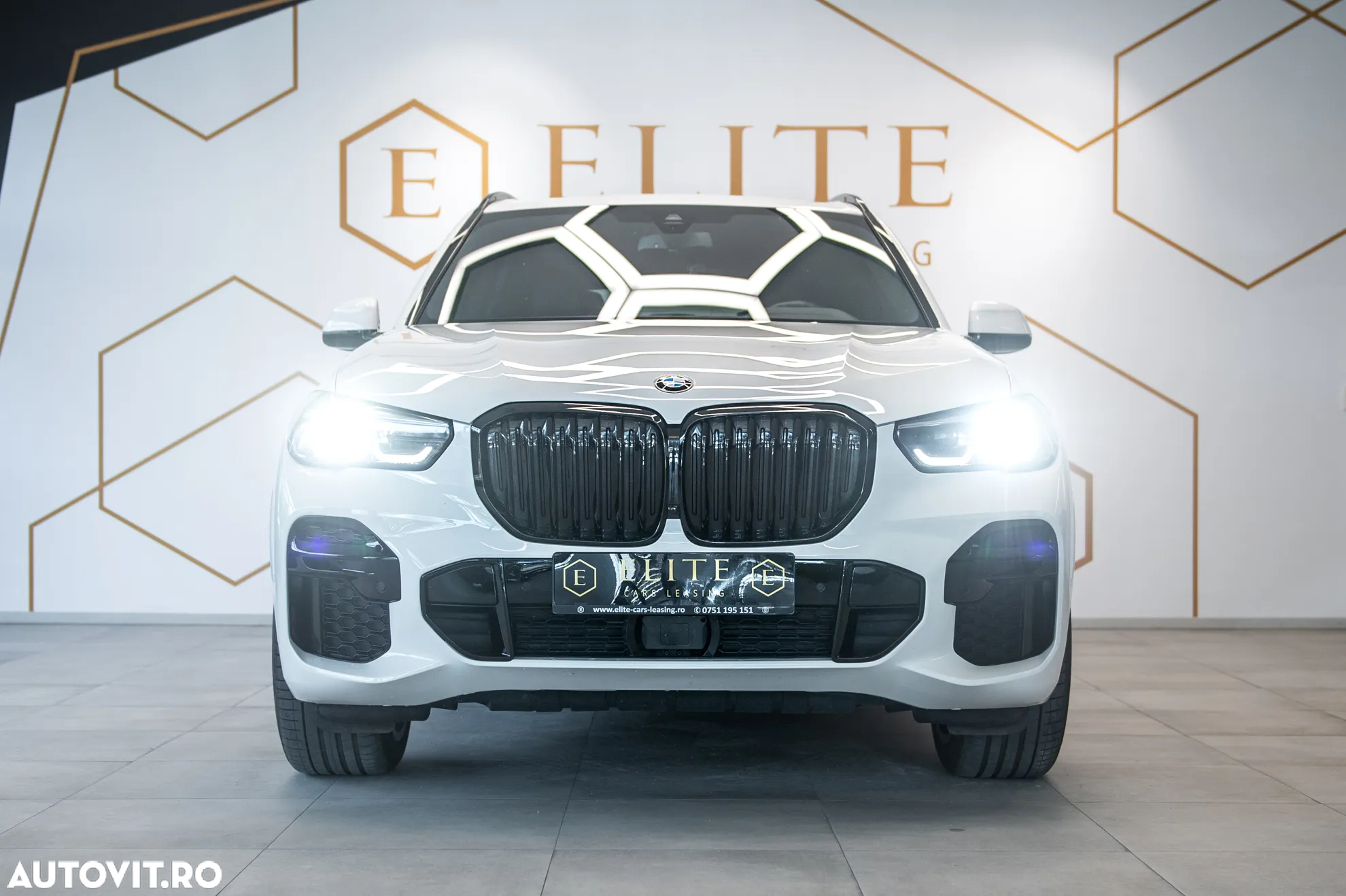 BMW X5 xDrive30d AT MHEV - 9