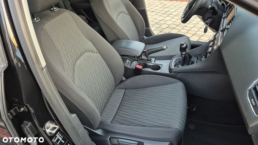 Seat Leon 1.6 TDI Style - 18