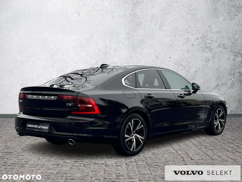 Volvo S90 - 6