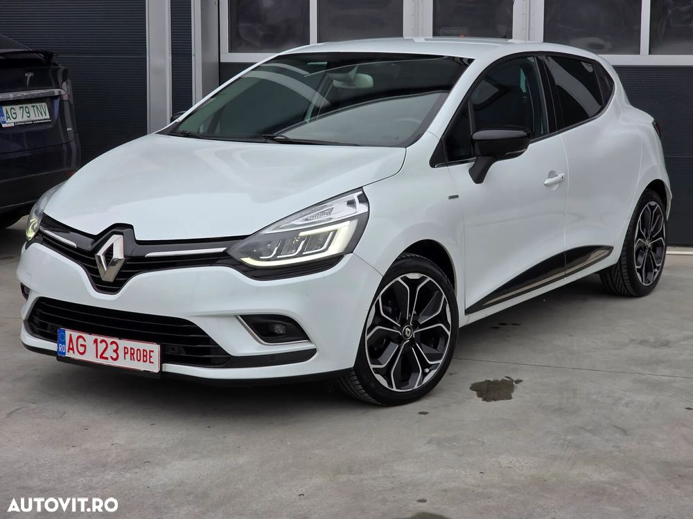 Renault Clio (Energy) TCe 90 Bose Edition - 1