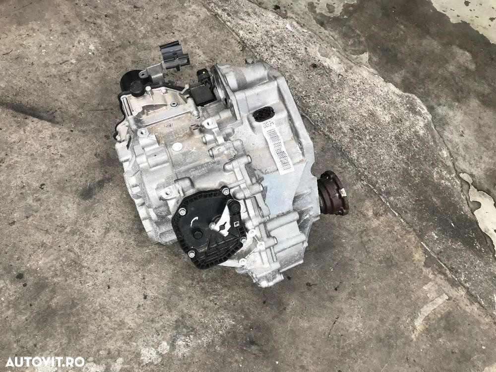 Cutie viteze automata, 1.0TSI, VW, Audi, Skoda, Seat - 2