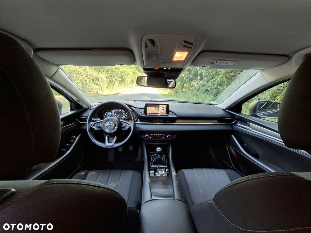 Mazda 6 2.0 Exclusive-Line - 10