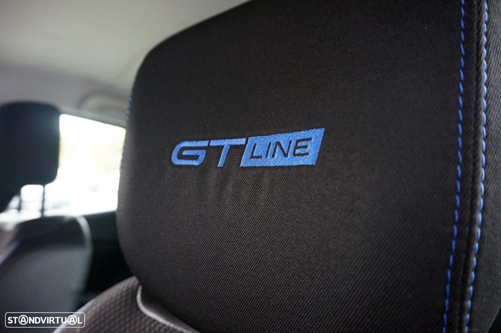 Renault Clio 1.5 dCi GT Line - 27