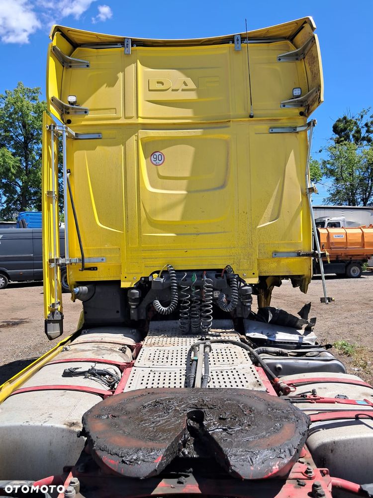 DAF XG+ 530 - 6