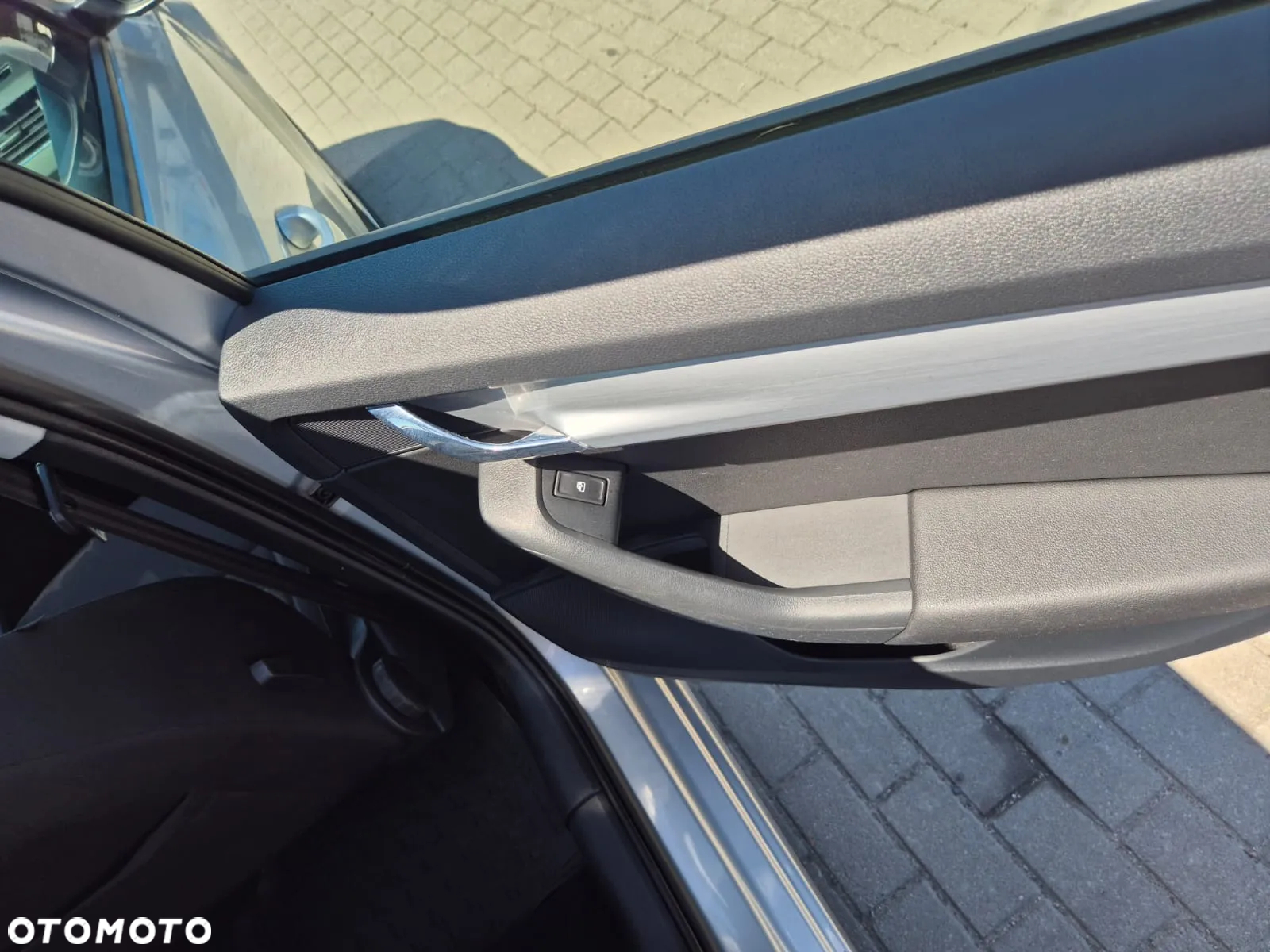 Skoda Octavia 1.6 TDI Ambition DSG - 17