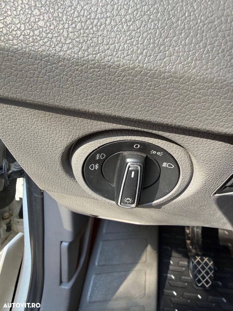 Volkswagen Crafter - 19