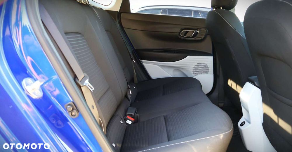 Hyundai i20 - 18