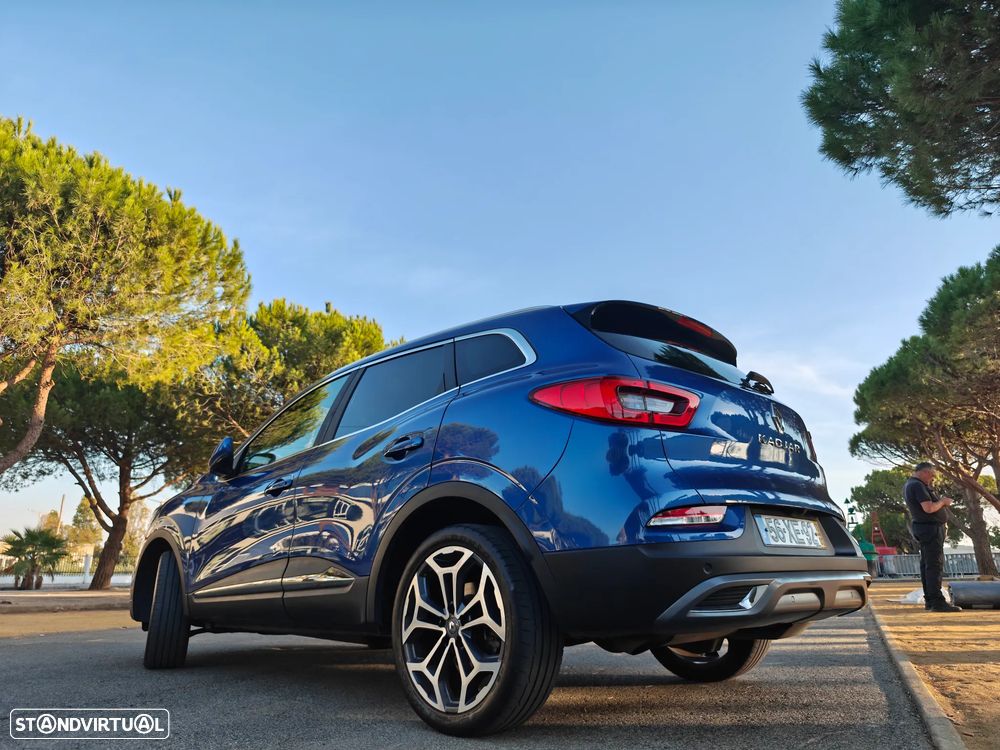 Renault Kadjar 1.5 dCi Intens - 11