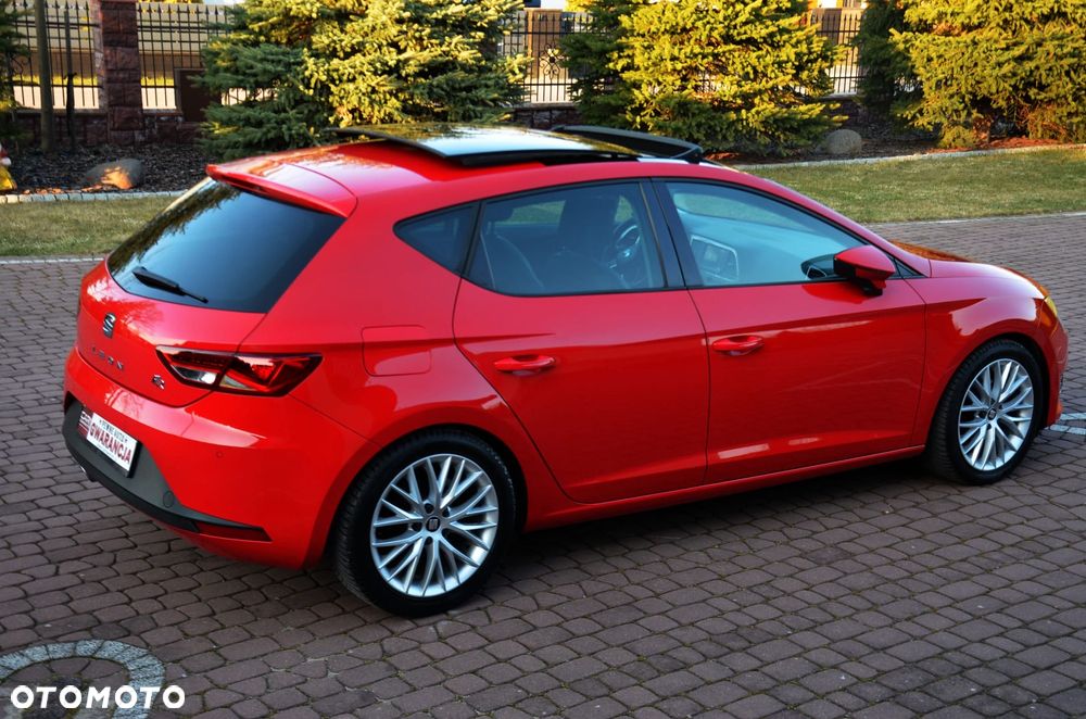 Seat Leon - 18