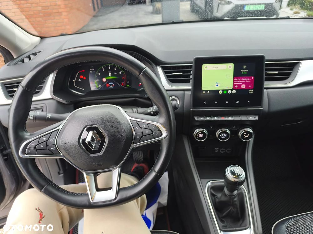 Renault Captur 1.0 TCe Techno - 10