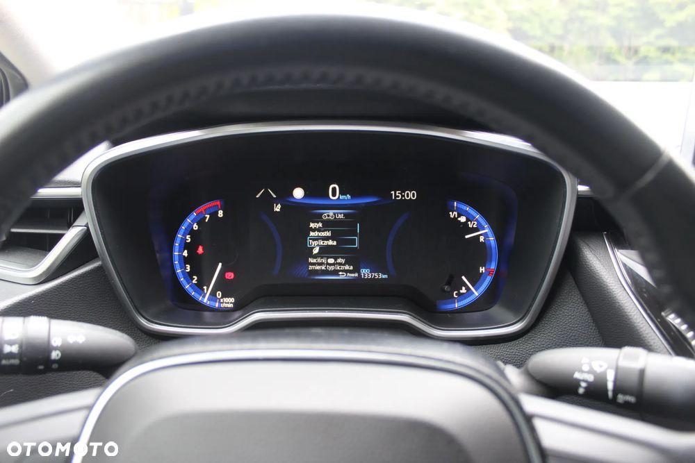 Toyota Corolla 1.6 Comfort - 15