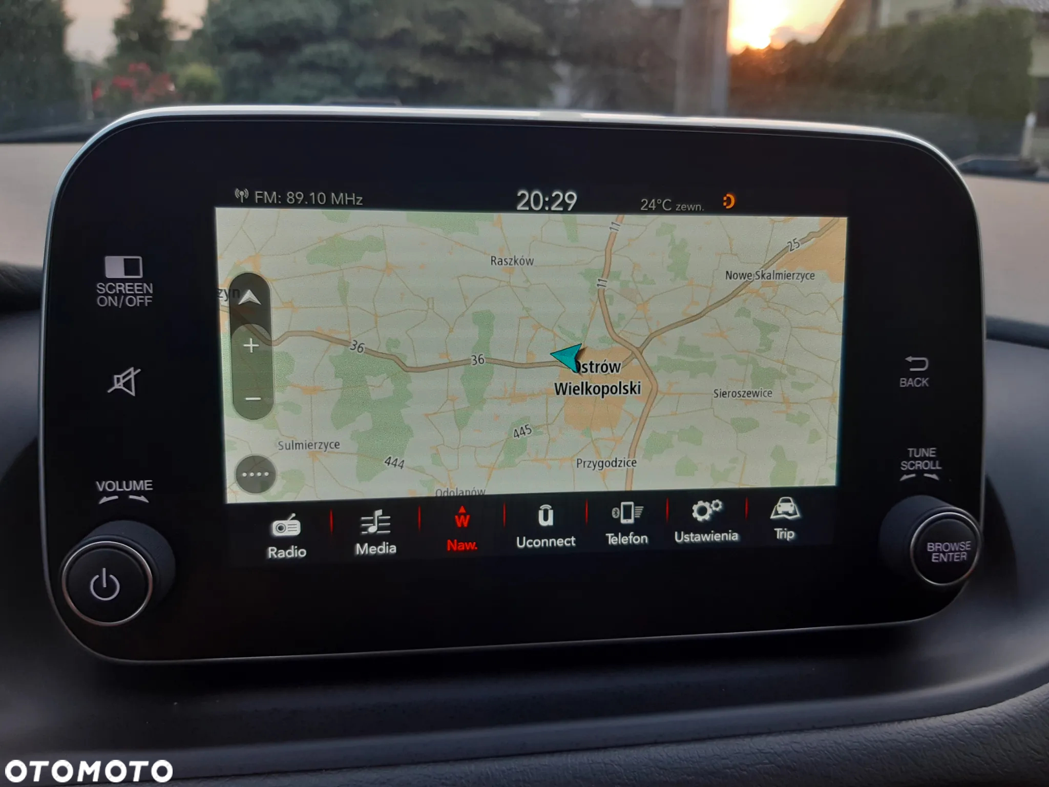 Fiat Tipo - 23