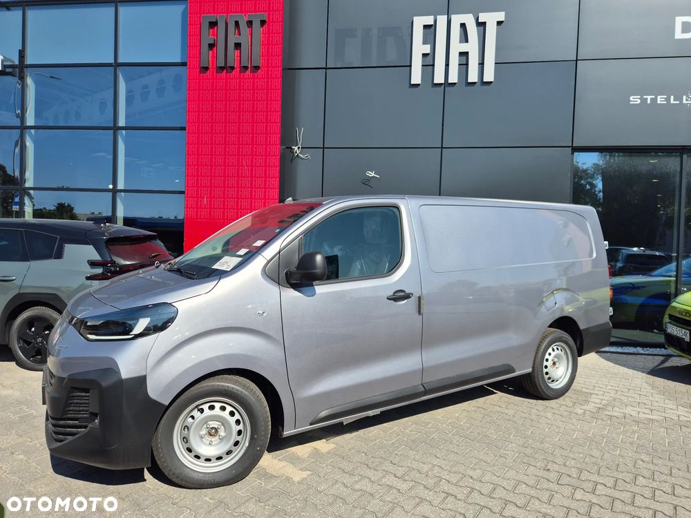Fiat Scudo L2