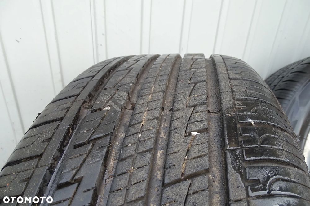 Mercedes ML W166 Felgi 8,5x19 ET59 1664011902 - 12