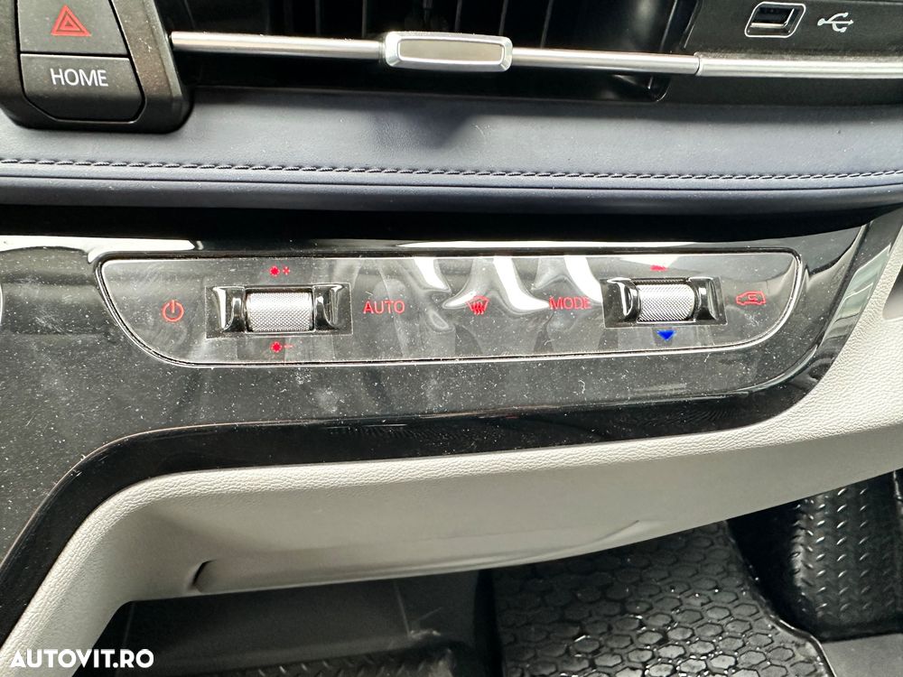 Maxus Deliver 9 - 16