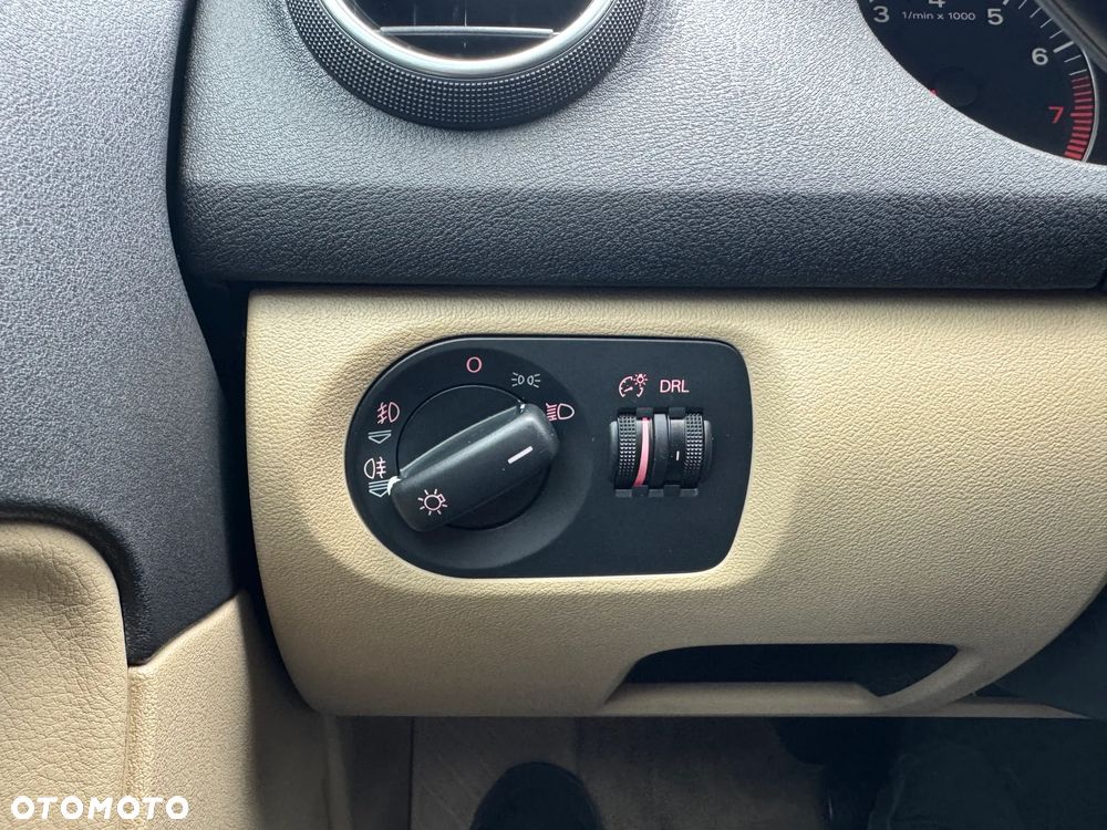 Audi A3 Sportback 1.6 tiptronic Ambition - 24