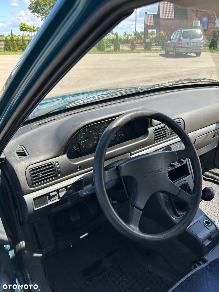 Polonez Caro - 20