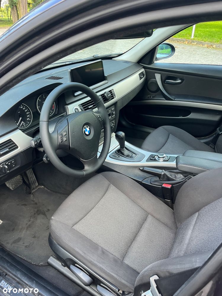 BMW Seria 3 320d DPF - 7
