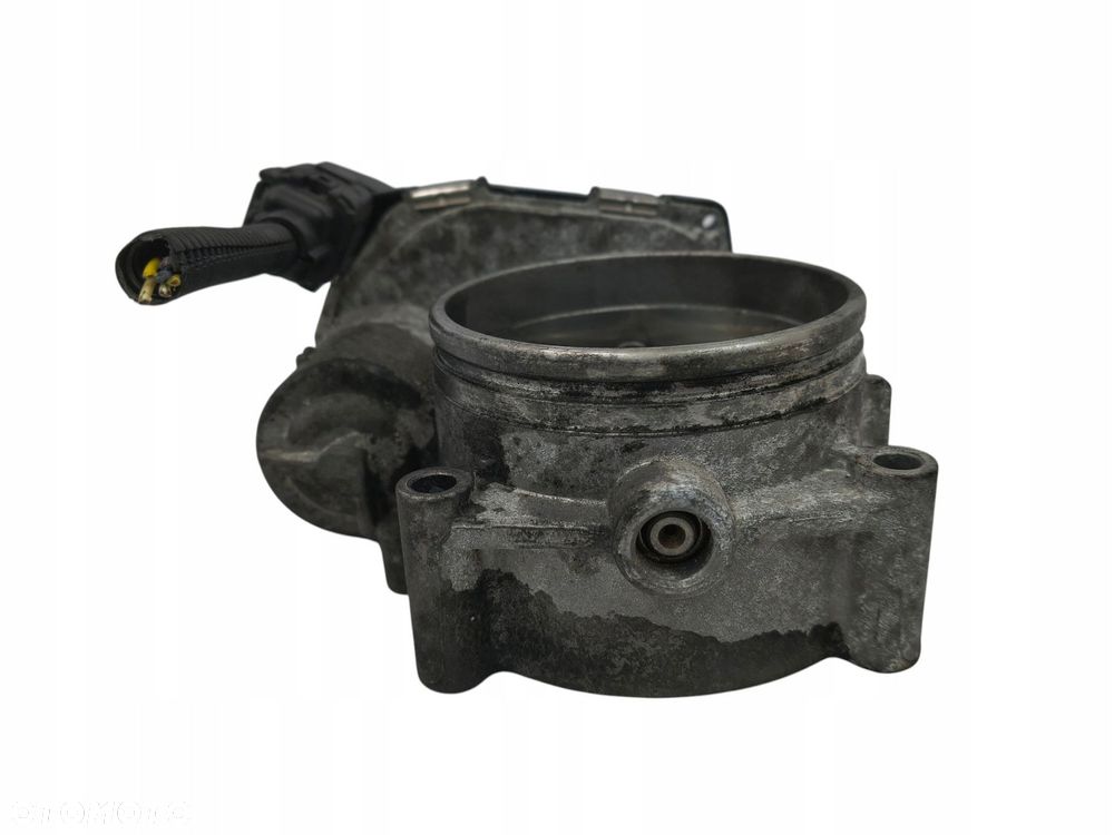 PRZEPUSTNICA BMW E60 E90 E91 3.0 i 7556118 A2C53112155 - 8