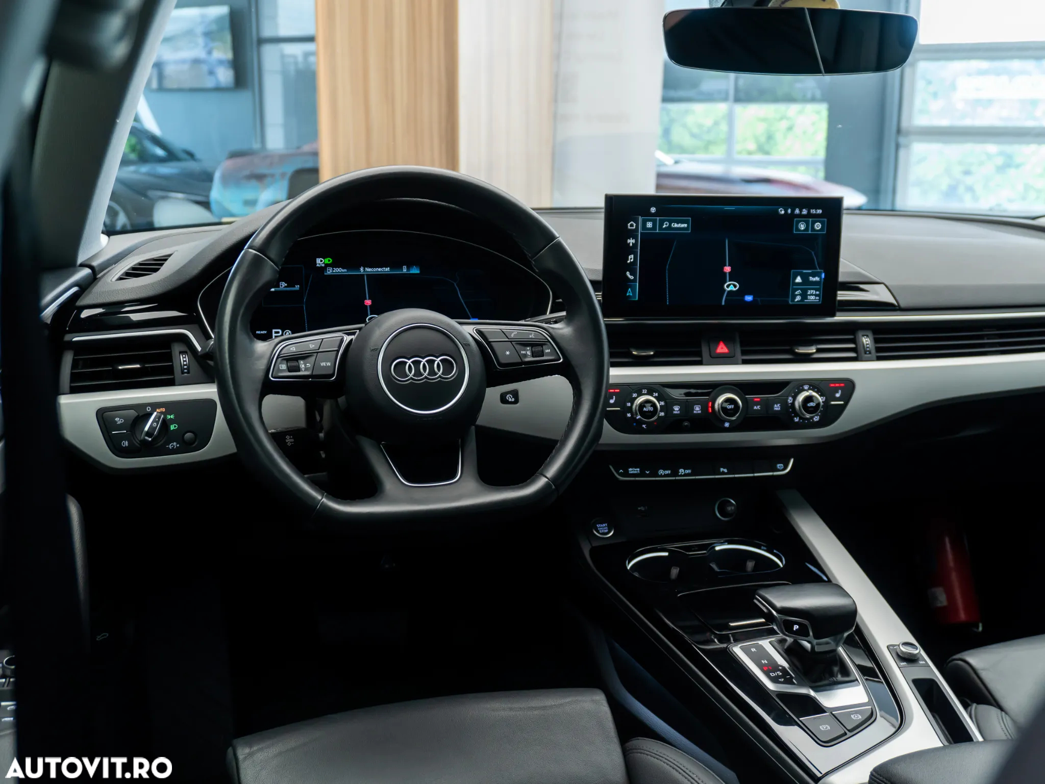 Audi A5 Sportback 2.0 30 TDI S tronic MHEV Advanced - 21