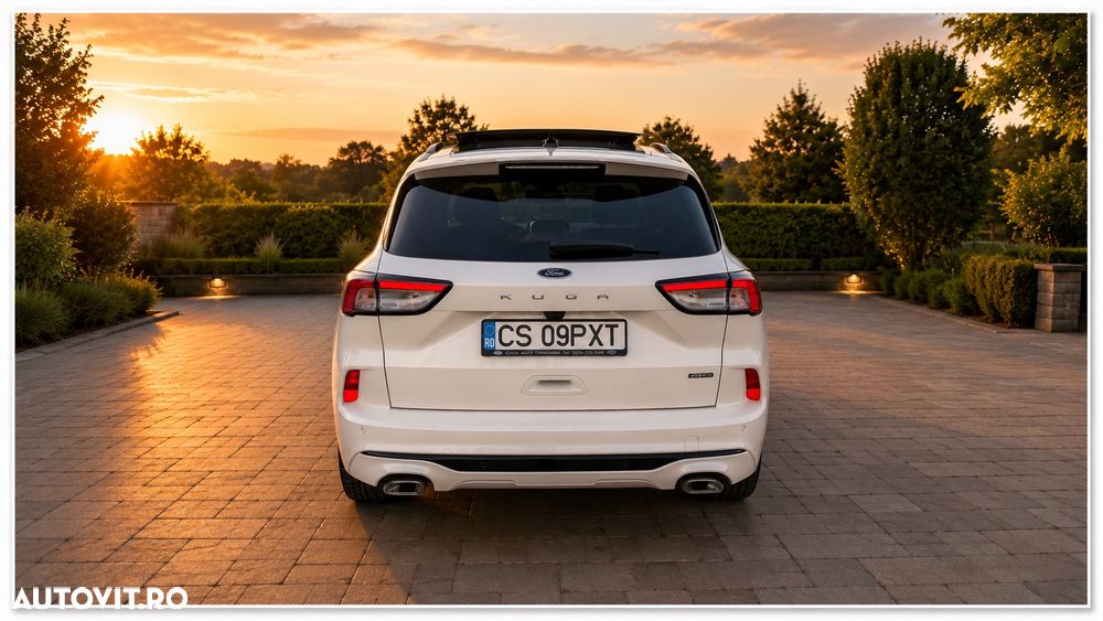 Ford Kuga - 7
