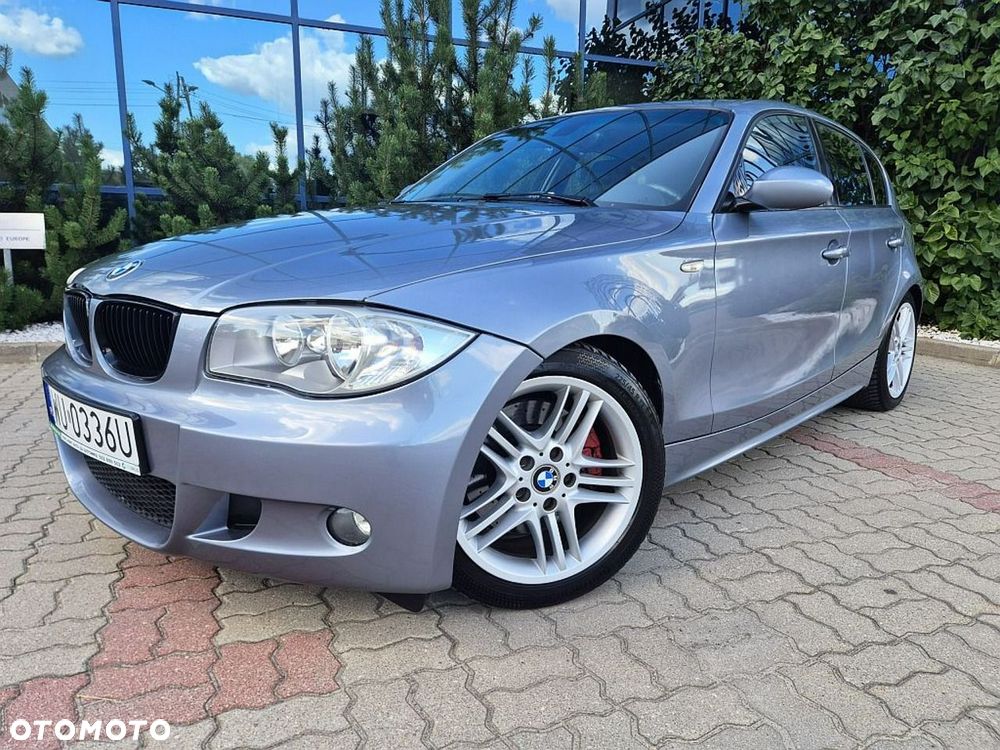 BMW Seria 1 130i - 16