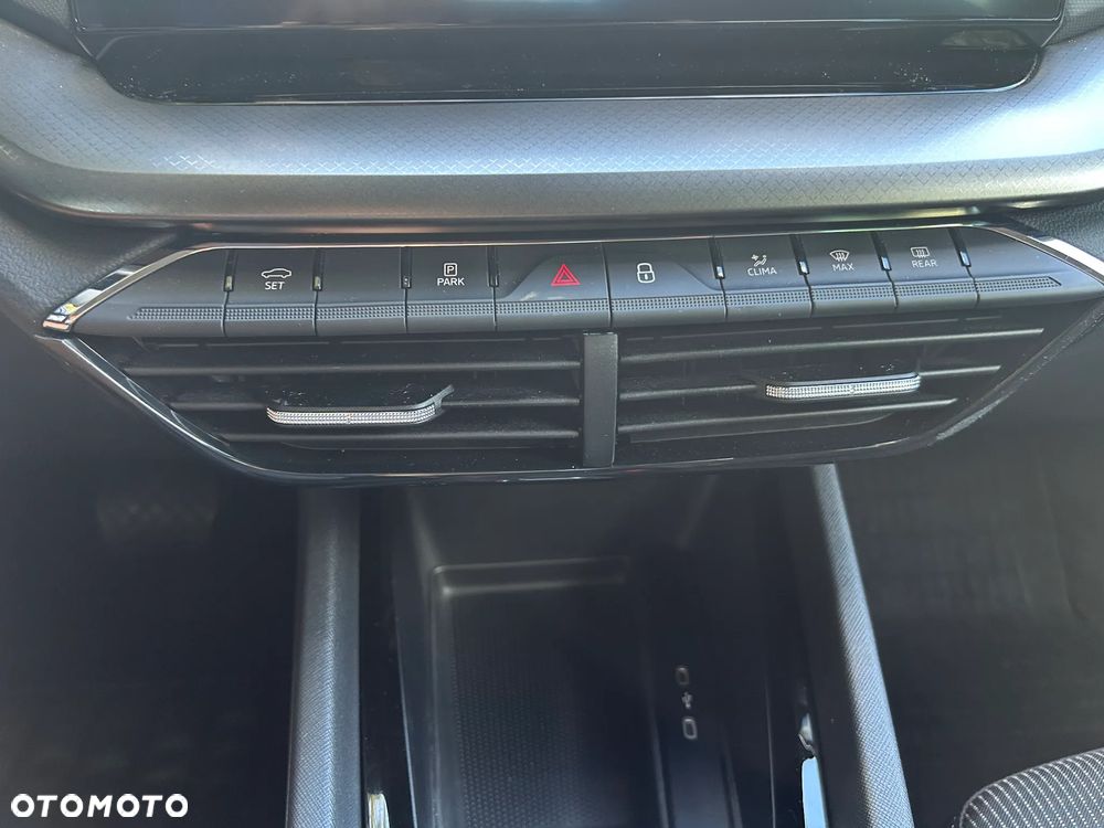 Skoda Octavia 1.5 TSI e-Tec Ambition DSG - 19