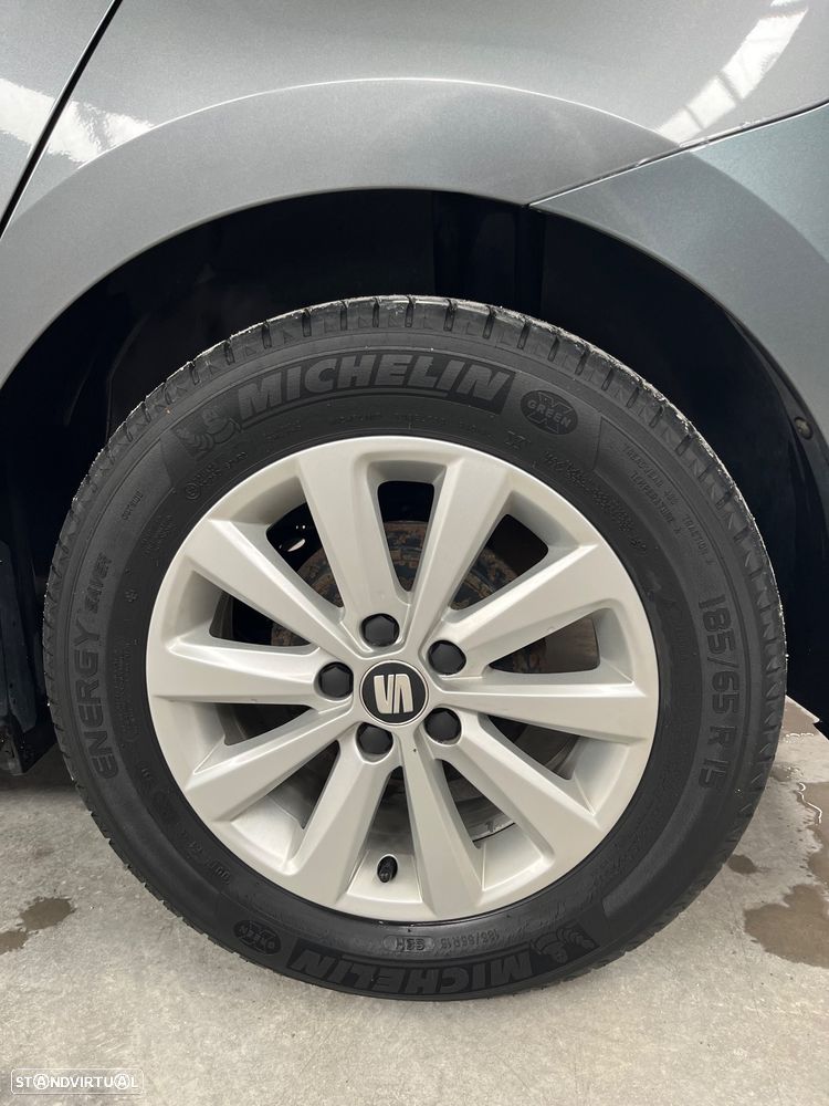 SEAT Ibiza 1.0 Style - 9