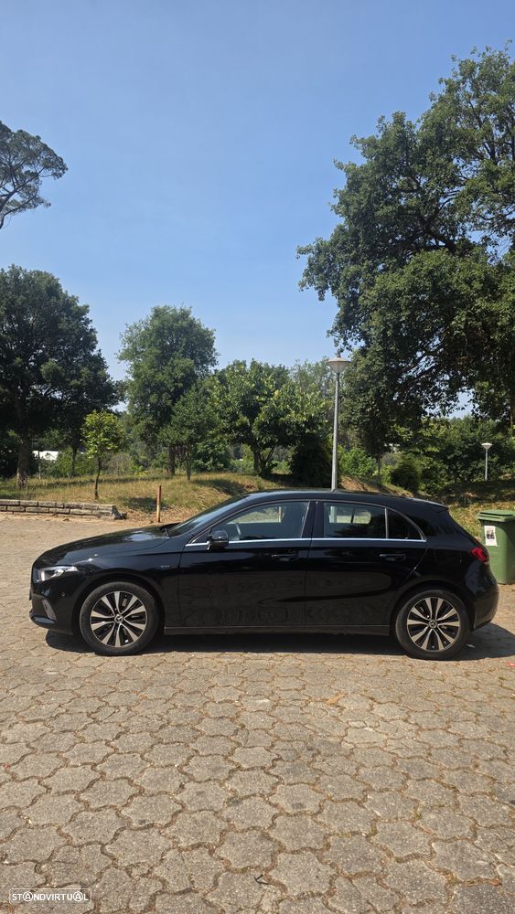 Mercedes-Benz A 250 e Progressive - 2